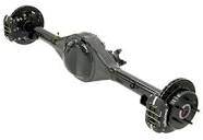 Differential Parts